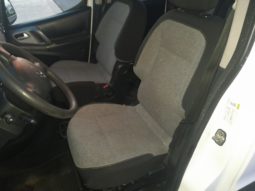 Citroen Berlingo  Multispace LIVE Edit.BlueHDi 74KW (100CV (AC) lleno