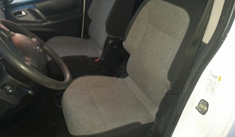 Citroen Berlingo  Multispace LIVE Edit.BlueHDi 74KW (100CV (AC) lleno