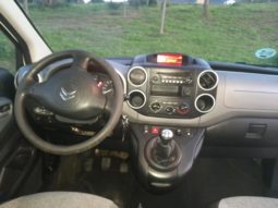 Citroen Berlingo  Multispace LIVE Edit.BlueHDi 74KW (100CV (AC) lleno