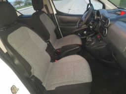 Citroen Berlingo  Multispace LIVE Edit.BlueHDi 74KW (100CV (AC) lleno
