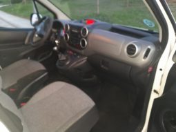 Citroen Berlingo  Multispace LIVE Edit.BlueHDi 74KW (100CV (AC) lleno