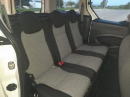 Citroen Berlingo  Multispace LIVE Edit.BlueHDi 74KW (100CV (AC) lleno
