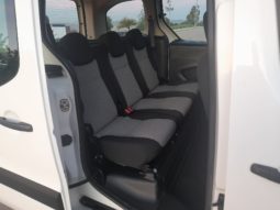 Citroen Berlingo  Multispace LIVE Edit.BlueHDi 74KW (100CV (AC) lleno