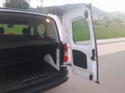 Citroen Berlingo  Multispace LIVE Edit.BlueHDi 74KW (100CV (AC) lleno