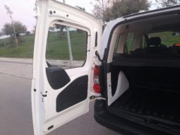 Citroen Berlingo  Multispace LIVE Edit.BlueHDi 74KW (100CV (AC) lleno