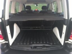 Citroen Berlingo  Multispace LIVE Edit.BlueHDi 74KW (100CV (AC) lleno