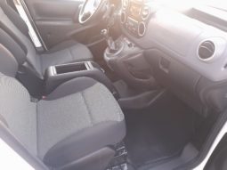 PEUGEOT Partner / 5P / furgón derivado de turismo pack L2 confort BlueHDi 100 cv (AC) lleno