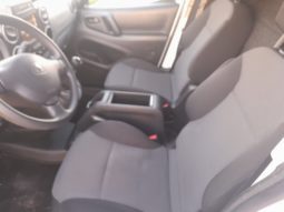 PEUGEOT Partner / 5P / furgón derivado de turismo pack L2 confort BlueHDi 100 cv (AC) lleno