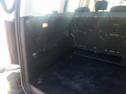 Citroen Berlingo  Multispace LIVE Edit.BlueHDi 74KW (100CV (AC) lleno