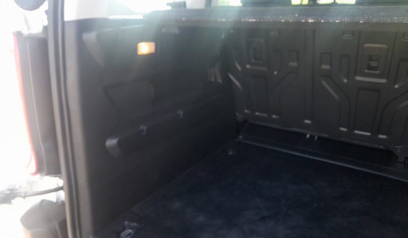 Citroen Berlingo  Multispace LIVE Edit.BlueHDi 74KW (100CV (AC) lleno