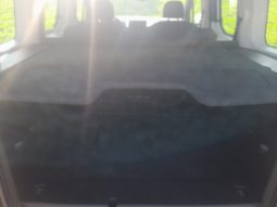 Citroen Berlingo  Multispace LIVE Edit.BlueHDi 74KW (100CV (AC) lleno