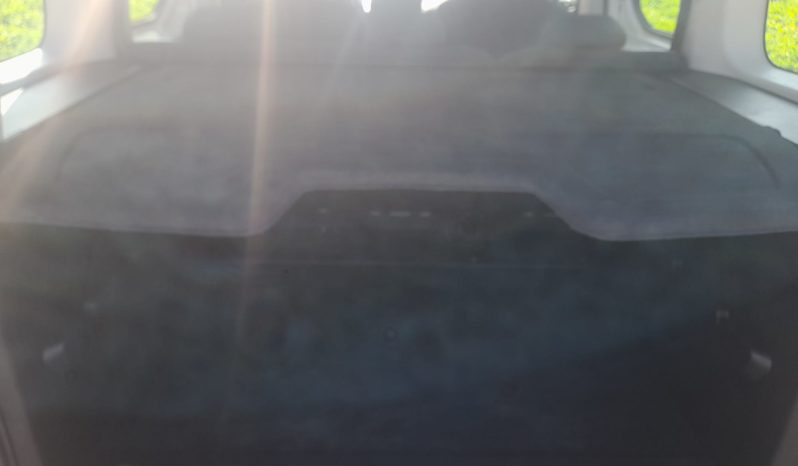 Citroen Berlingo  Multispace LIVE Edit.BlueHDi 74KW (100CV (AC) lleno