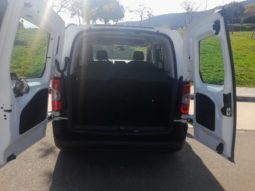 Citroen Berlingo  Multispace LIVE Edit.BlueHDi 74KW (100CV (AC) lleno