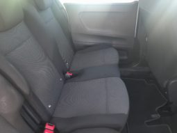 Citroen Berlingo  Multispace LIVE Edit.BlueHDi 74KW (100CV (AC) lleno