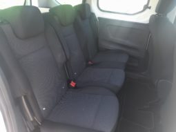Citroen Berlingo  Multispace LIVE Edit.BlueHDi 74KW (100CV (AC) lleno