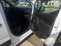 Citroen Berlingo  Multispace LIVE Edit.BlueHDi 74KW (100CV (AC) lleno