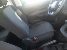 Citroen Berlingo  Multispace LIVE Edit.BlueHDi 74KW (100CV (AC) lleno