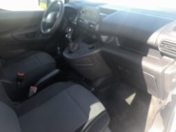 Citroen Berlingo  Multispace LIVE Edit.BlueHDi 74KW (100CV (AC) lleno
