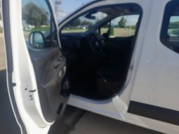 Citroen Berlingo  Multispace LIVE Edit.BlueHDi 74KW (100CV (AC) lleno