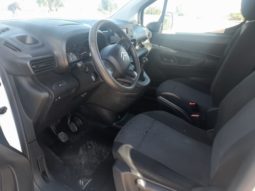 Citroen Berlingo  Multispace LIVE Edit.BlueHDi 74KW (100CV (AC) lleno