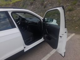 VOLKSWAGEN T-CROSS ADVANCE 1.0 TSI lleno