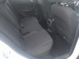 VOLKSWAGEN T-CROSS ADVANCE 1.0 TSI lleno