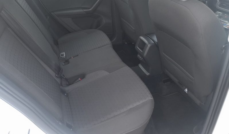VOLKSWAGEN T-CROSS ADVANCE 1.0 TSI lleno