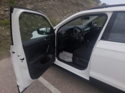 VOLKSWAGEN T-CROSS ADVANCE 1.0 TSI lleno