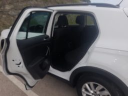 VOLKSWAGEN T-CROSS ADVANCE 1.0 TSI lleno