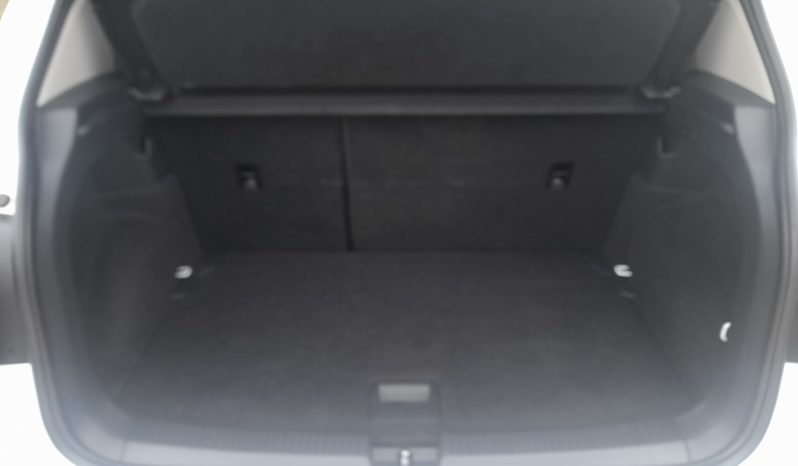 VOLKSWAGEN T-CROSS ADVANCE 1.0 TSI lleno