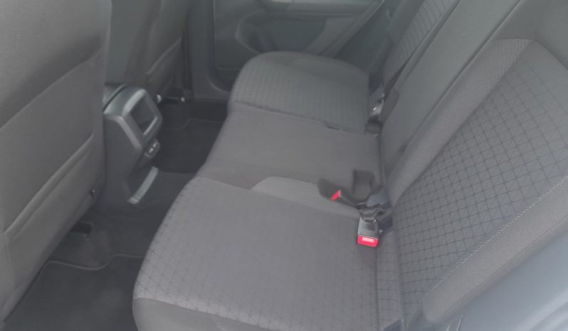 VOLKSWAGEN T-CROSS ADVANCE 1.0 TSI lleno